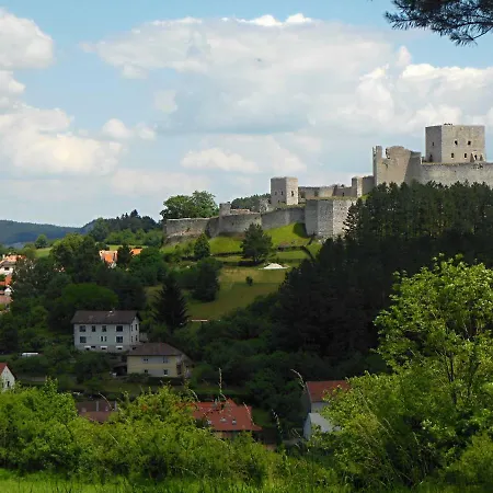 Semesterbostad Tauchen