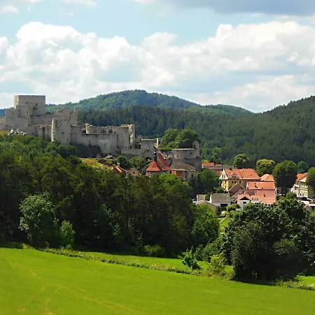 Hébergement de vacances Tauchen *