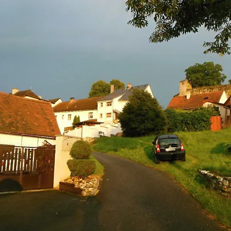 Tauchen Rabí