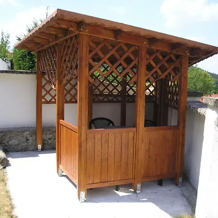 Tauchen Rabi
