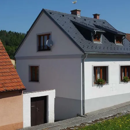 Tauchen Holiday home *