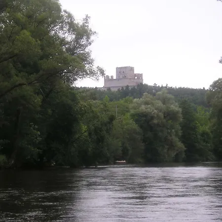 Semesterbostad Tauchen