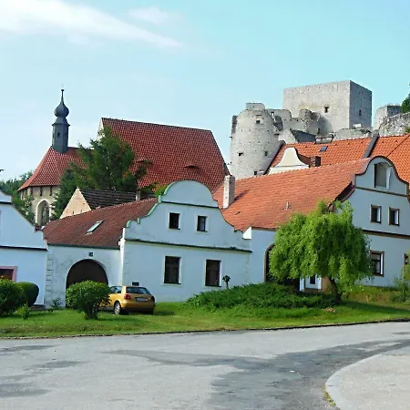 Tauchen Holiday home Rabi
