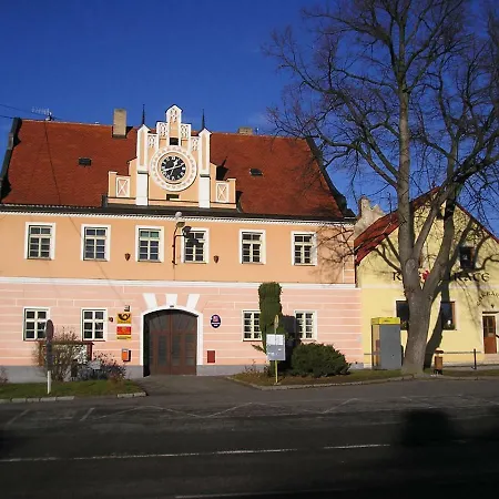 Tauchen Semesterbostad *