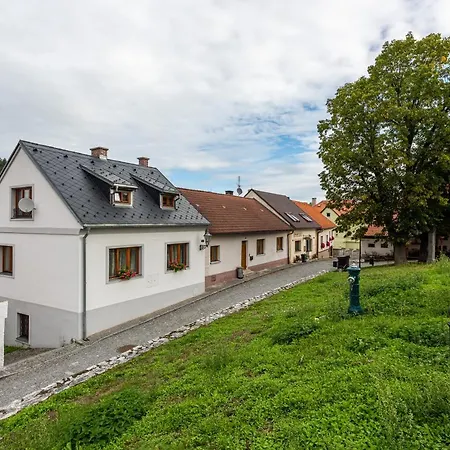 Tauchen Holiday home *