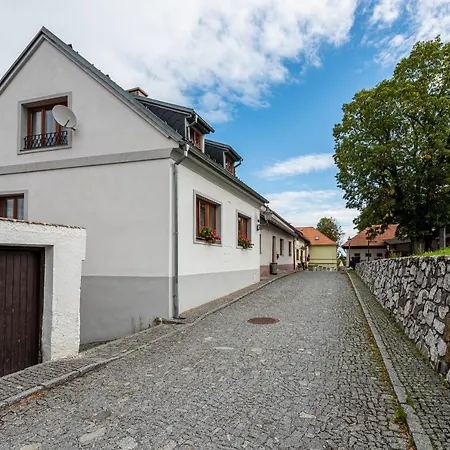 Semesterbostad Tauchen *