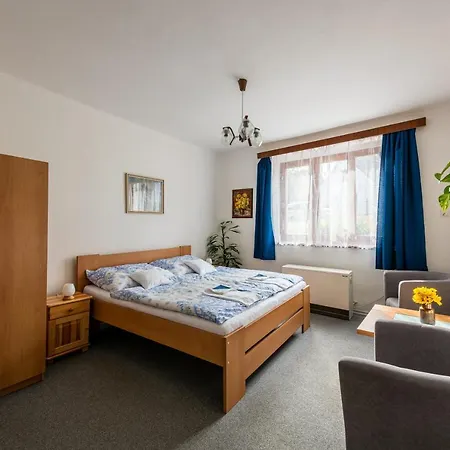 Tauchen Prázdninový dům