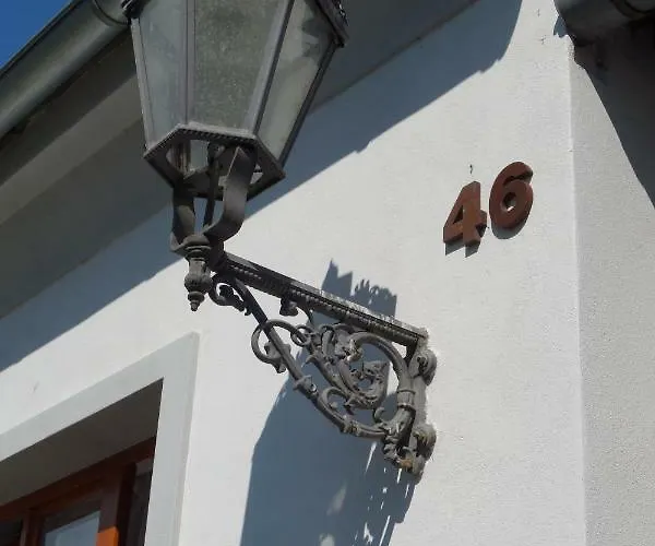 Tauchen Holiday home Rabi