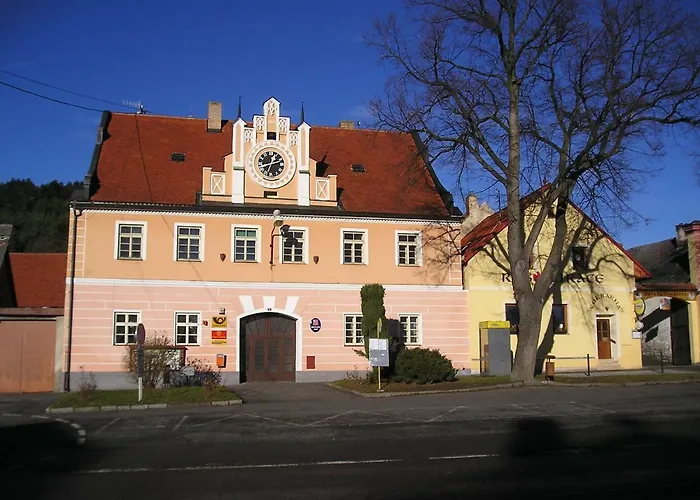 Tauchen Holiday home *