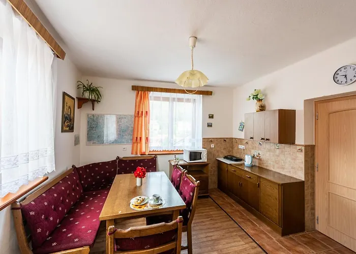 Tauchen Holiday home Rabi
