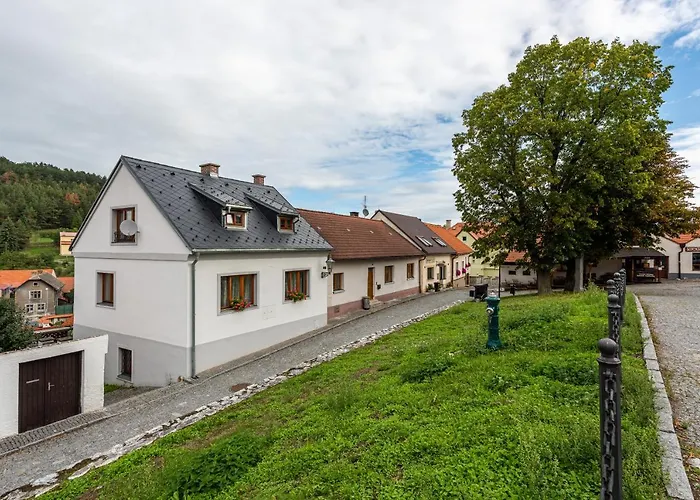 Tauchen Holiday home *