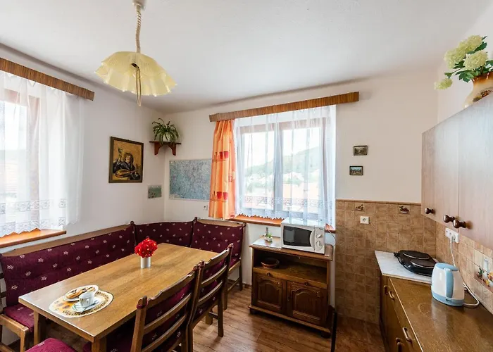 Tauchen Holiday home