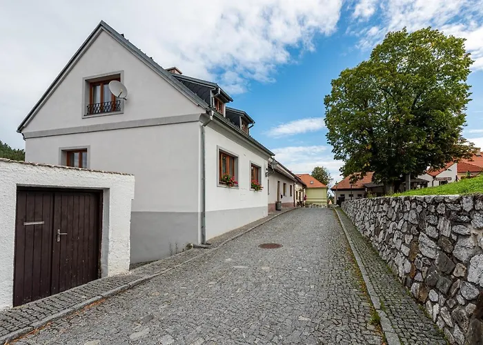 Holiday home Tauchen *