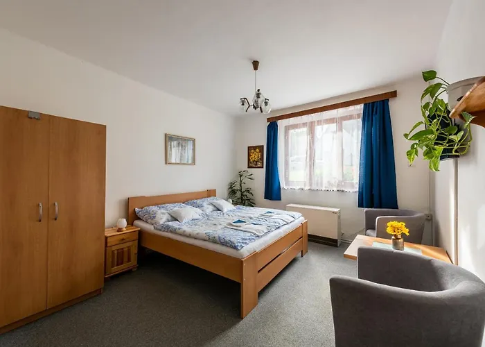 Tauchen Holiday home