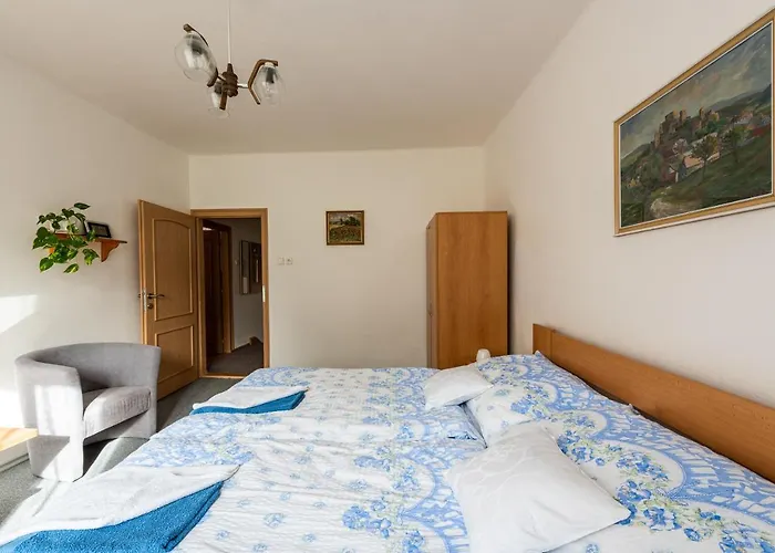 Tauchen Holiday home *