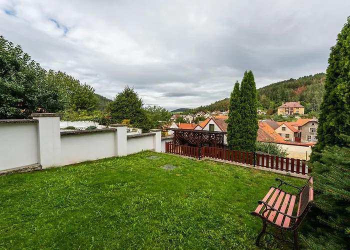 Holiday home Tauchen Rabi