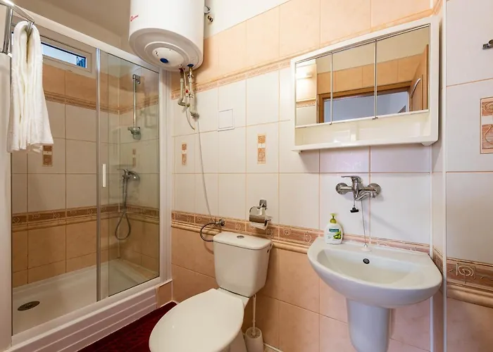 Tauchen Holiday home Rabi