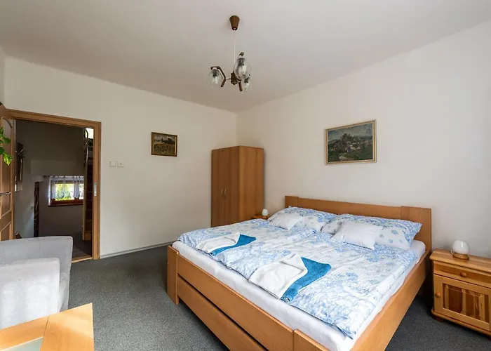 Holiday home Tauchen *